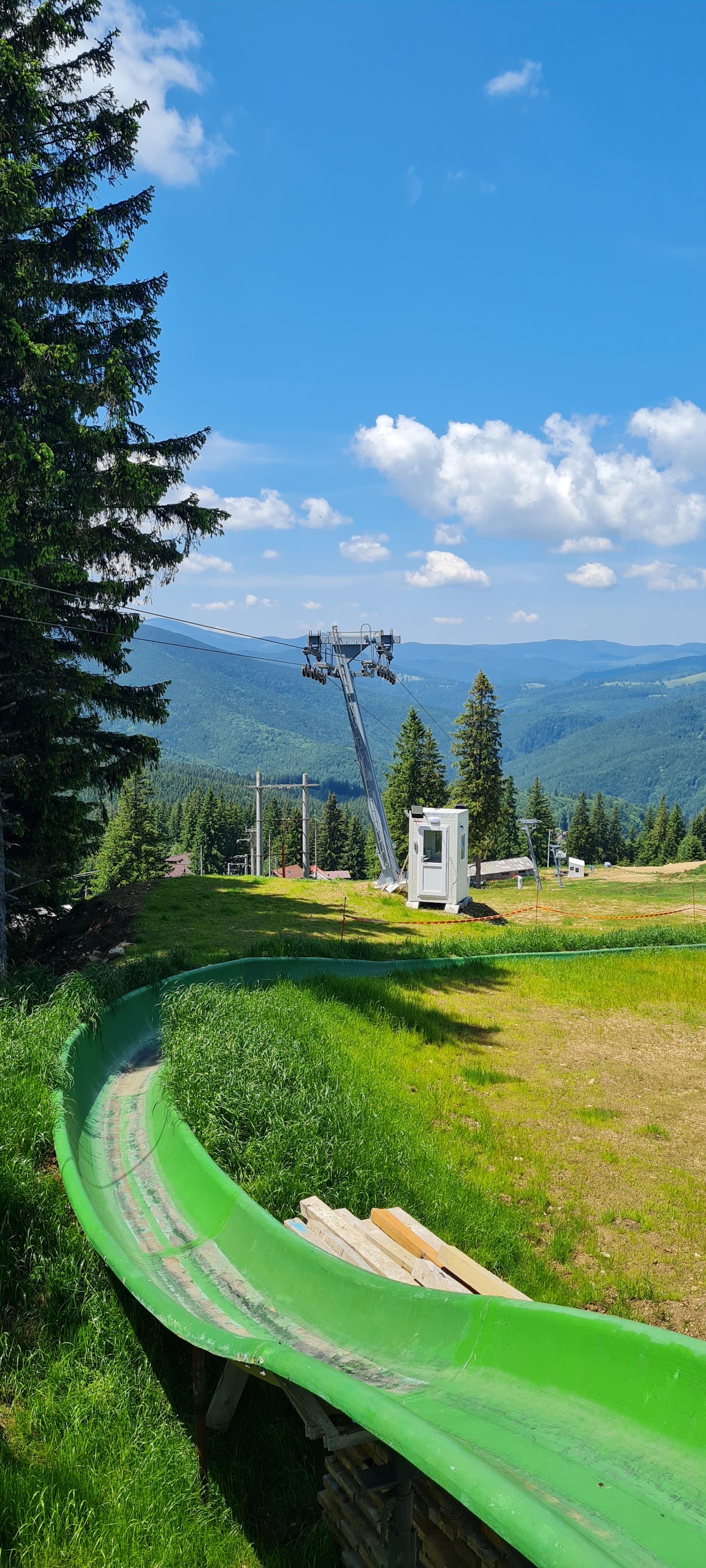 Păltiniș Arena - foto 4