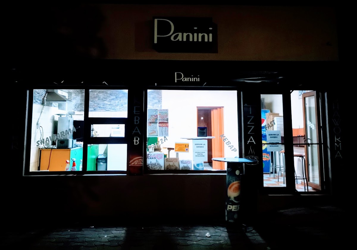 Panini - foto 2