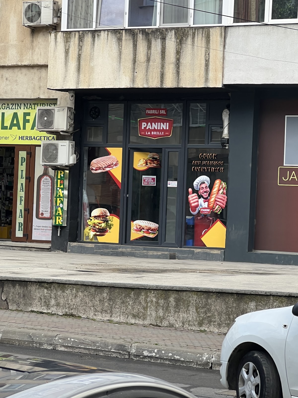 Panini la Brilli - foto 3