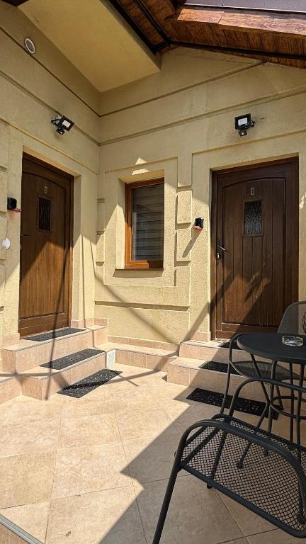 Pannonia Rooms & Apartments