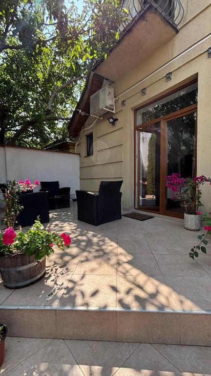 Pannonia Rooms & Apartments