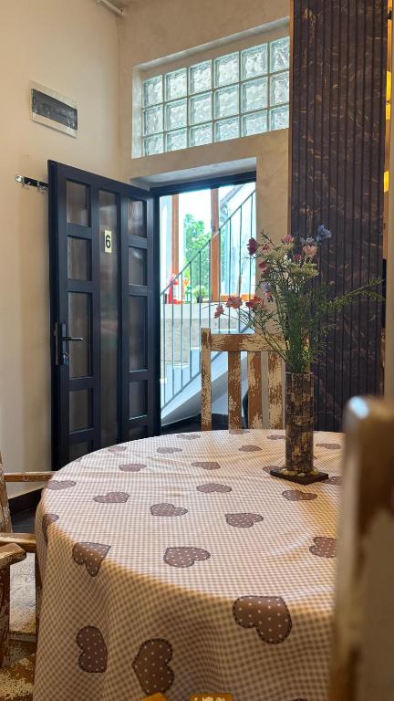 Pannonia Rooms & Apartments