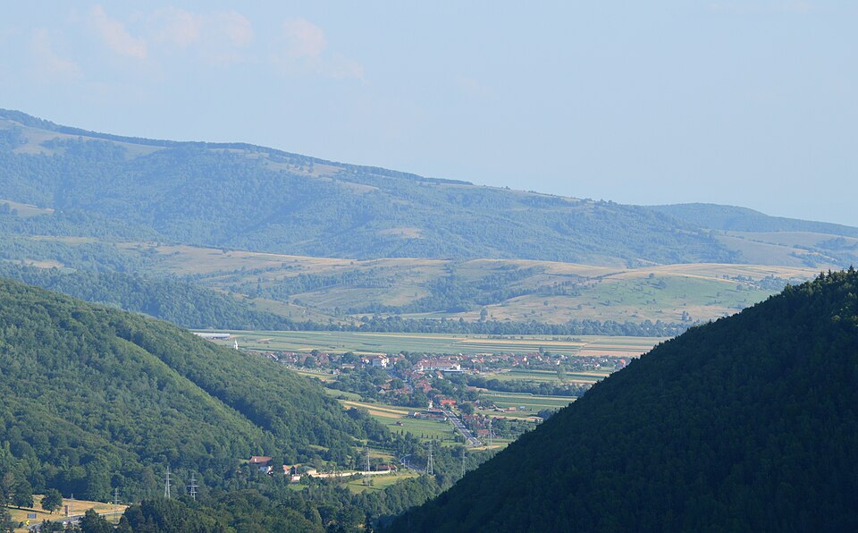 Panorama Bixad