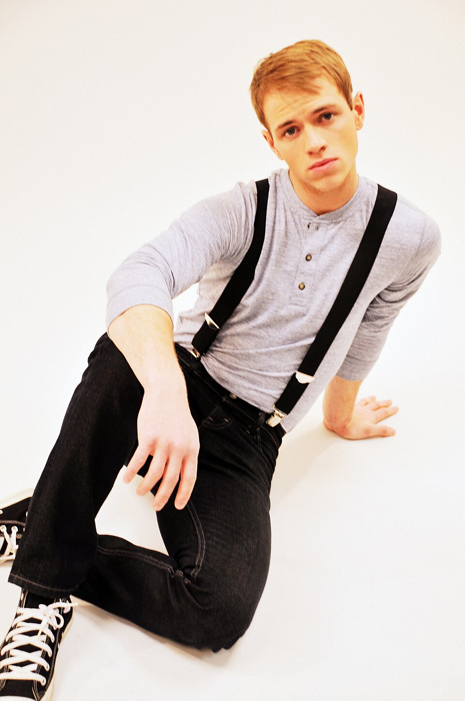 Panorama Bretea, Bretea