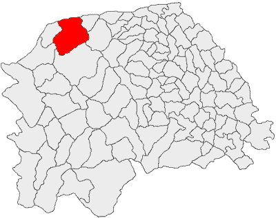 Panorama Brodina, Brodina