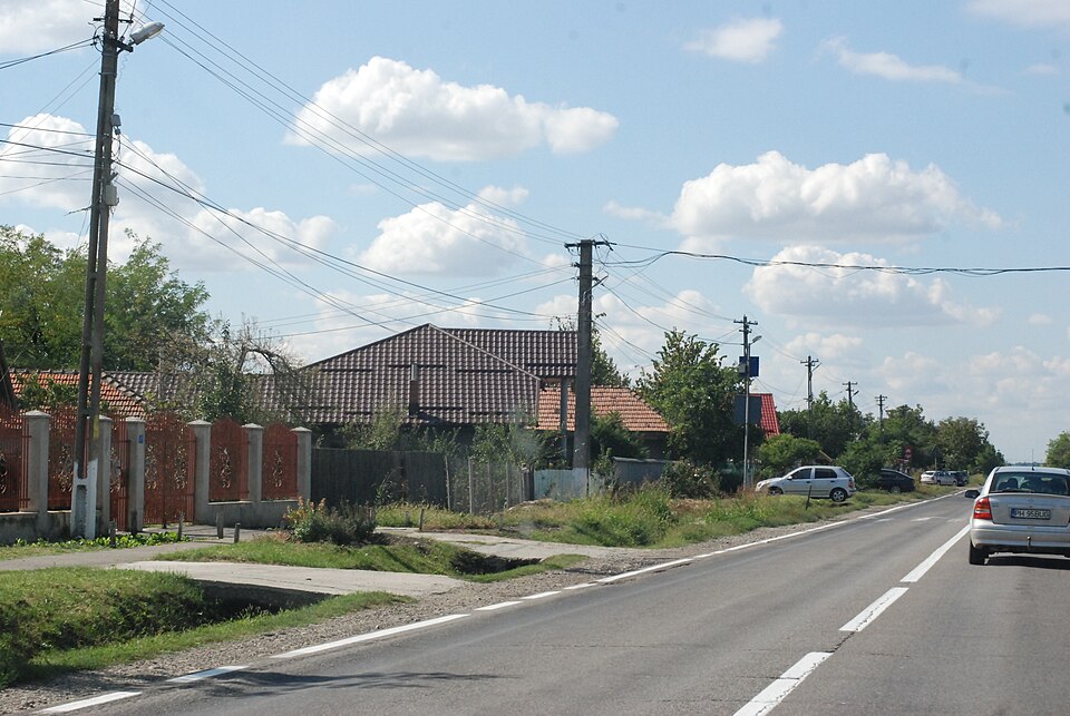 Panorama Loloiasca, Loloiasca