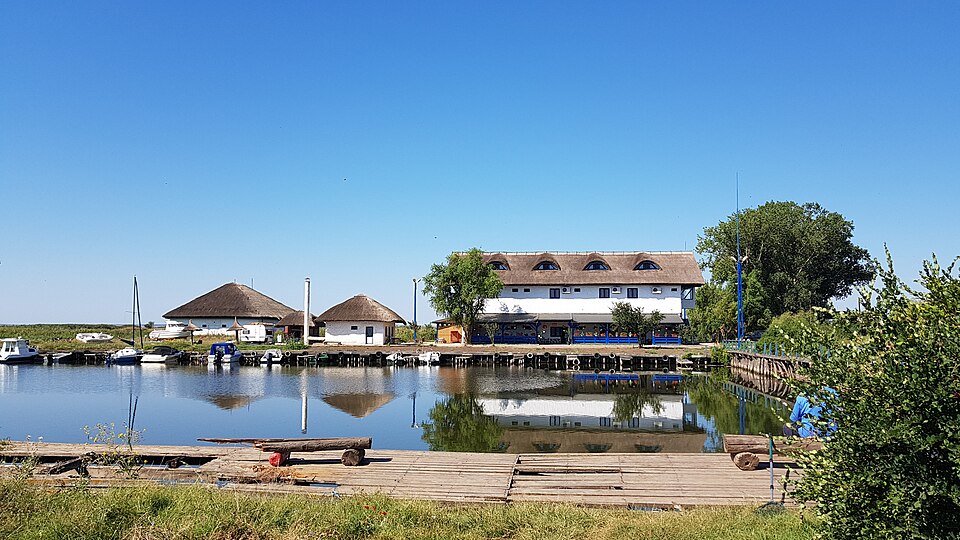 Panorama Lunca, Lunca