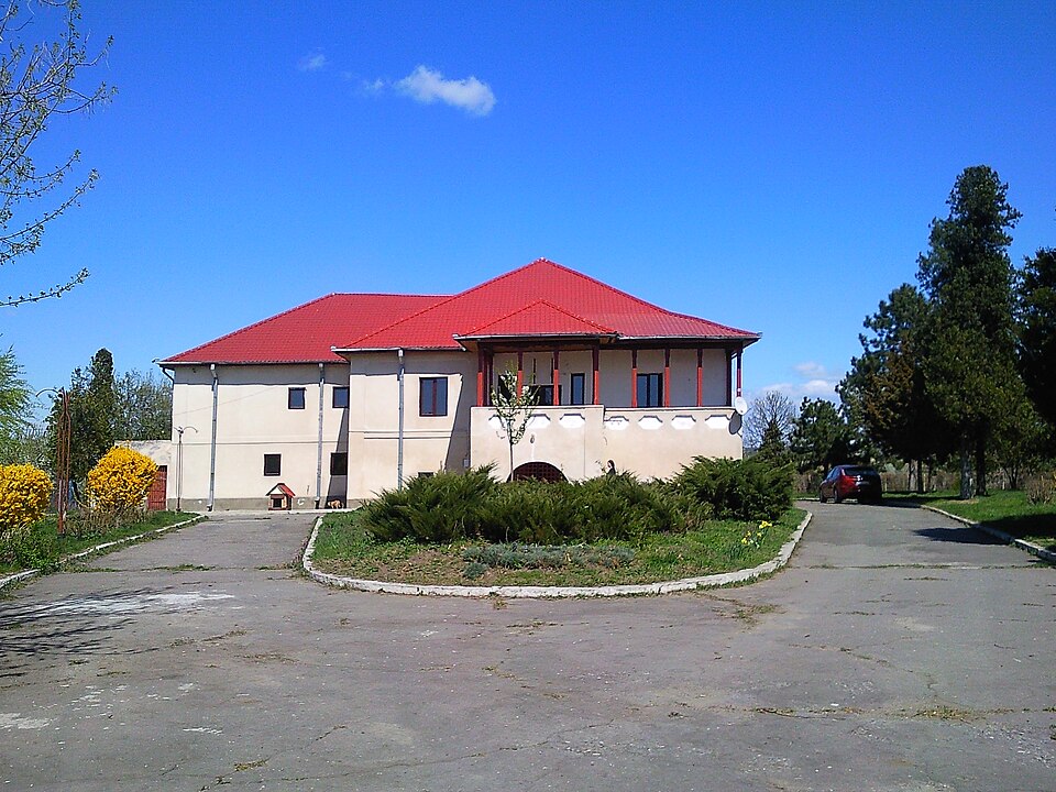 Panorama Preajba, Preajba