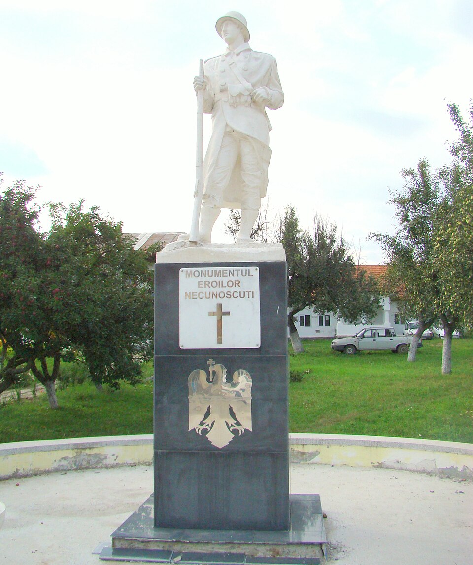 Panorama Prigoria, Prigoria