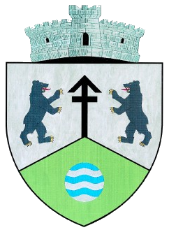 Panorama Valea Bancului