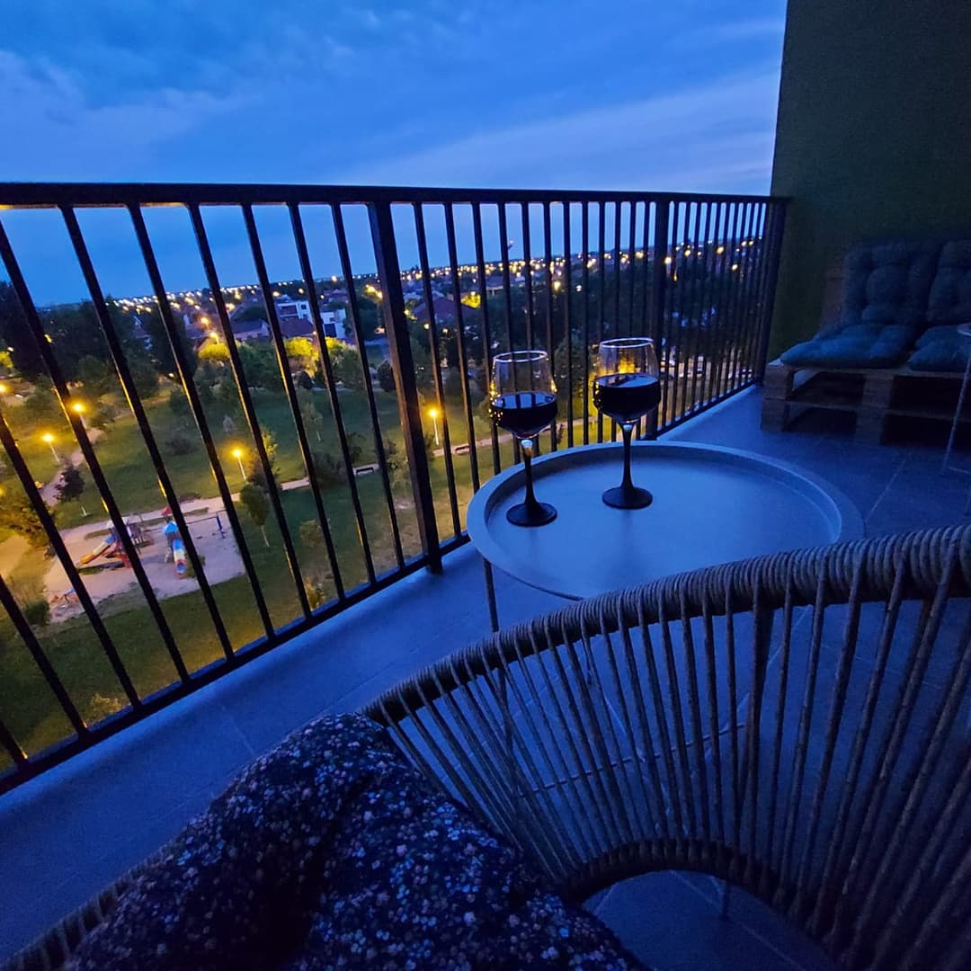 Panoramic Apartments Oradea, Oradea