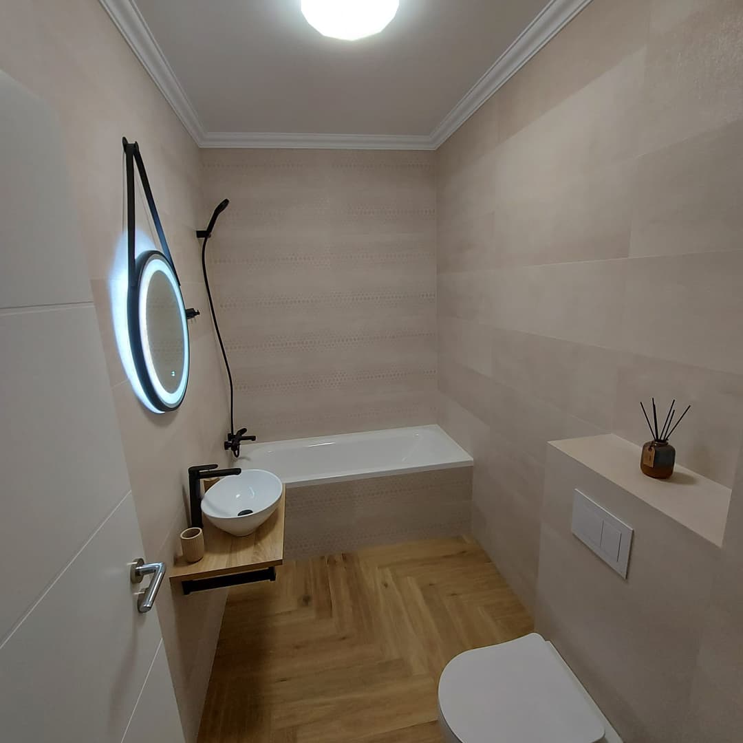 Panoramic Apartments Oradea