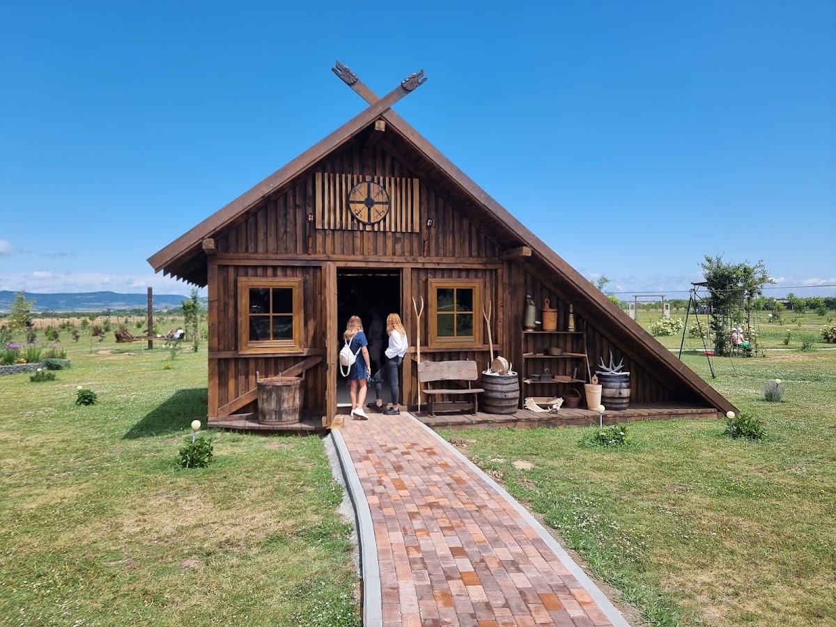 Panoramic Park & Viking Village - foto 2