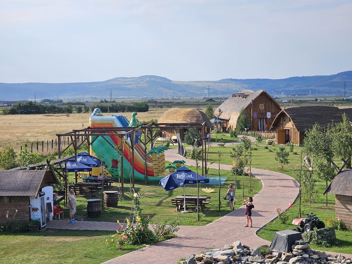 Panoramic Park & Viking Village - foto 4