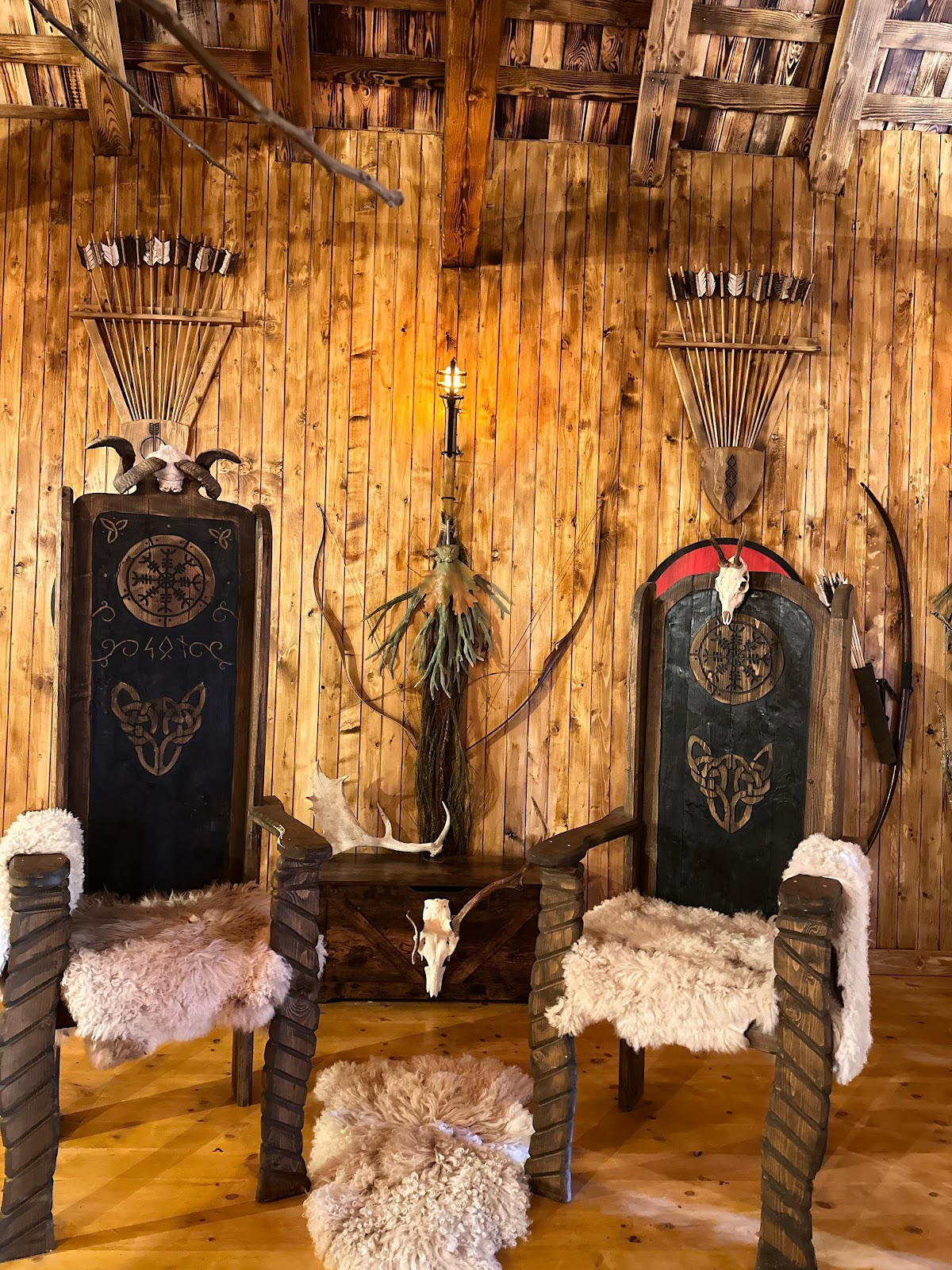 Panoramic Park & Viking Village - foto 5