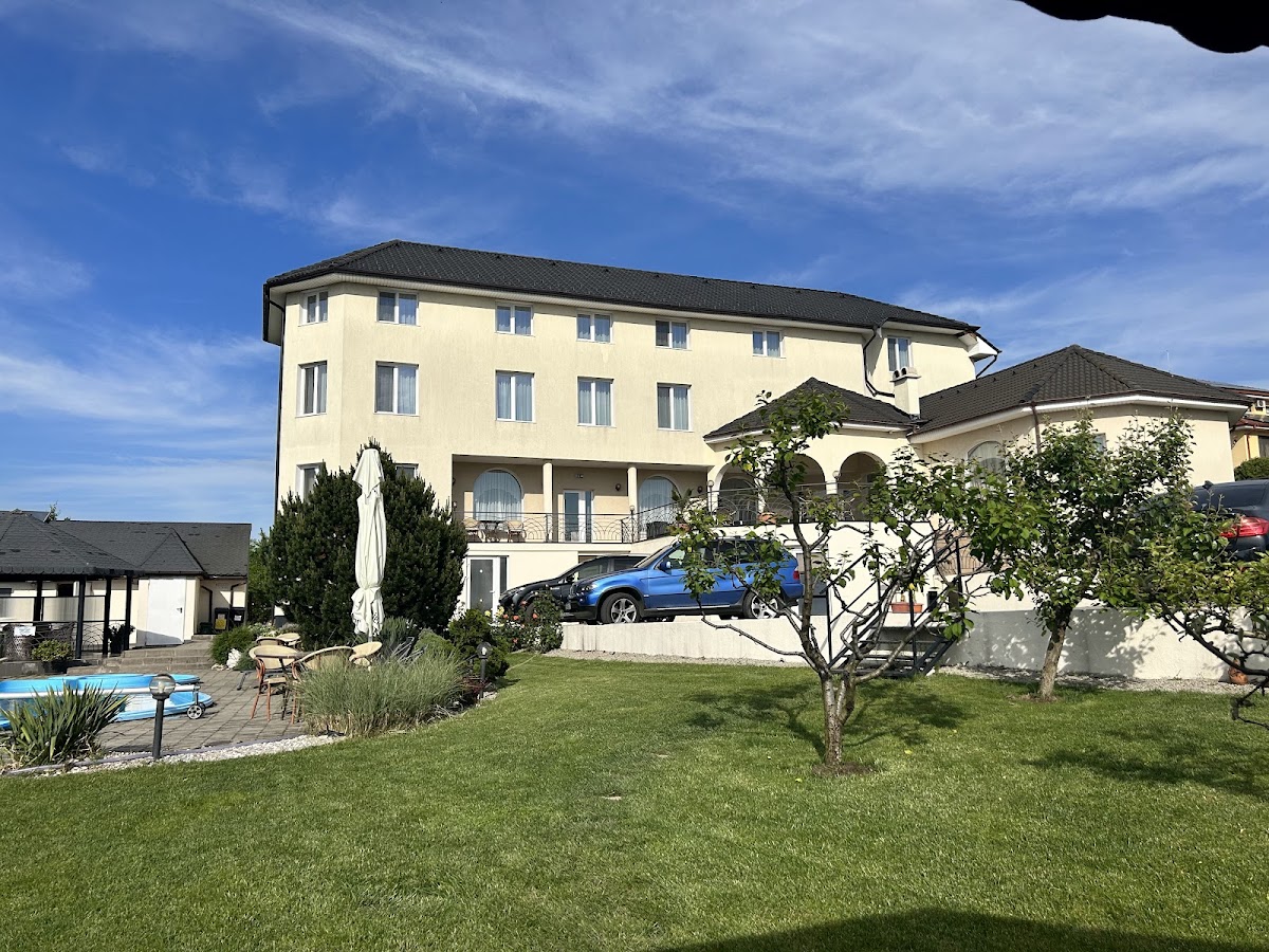 Panoramis Residence, Oradea