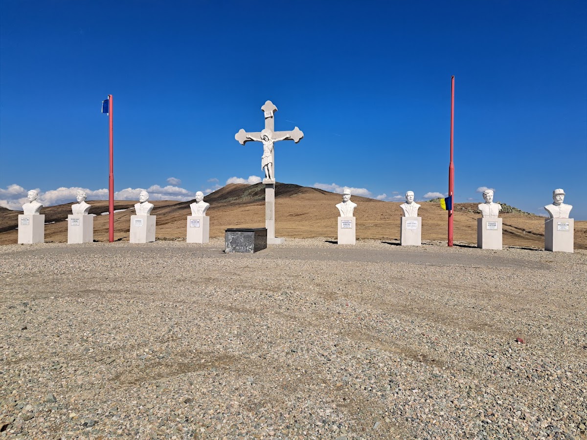 Panthéon au Pas Vâlcan - foto 3