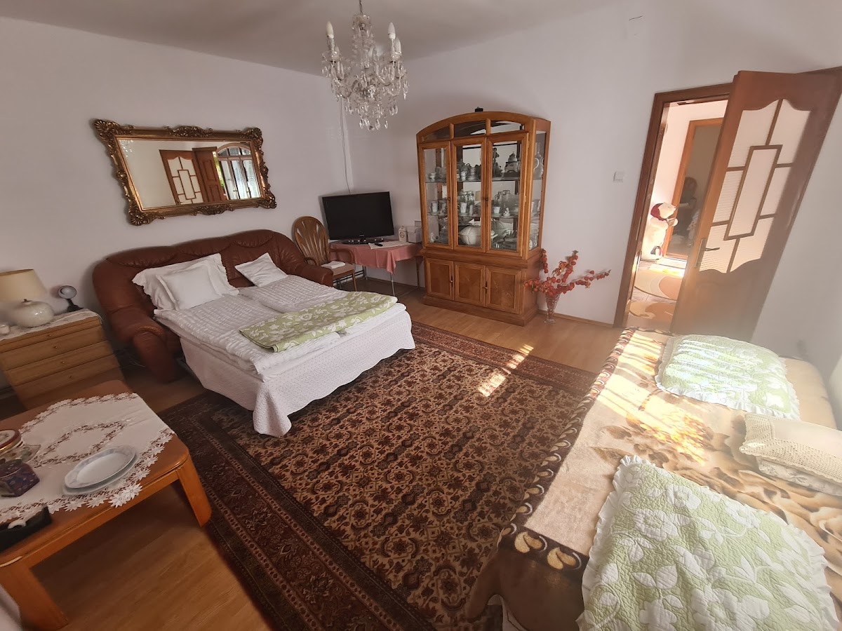 Panzio "Casa Matilda "