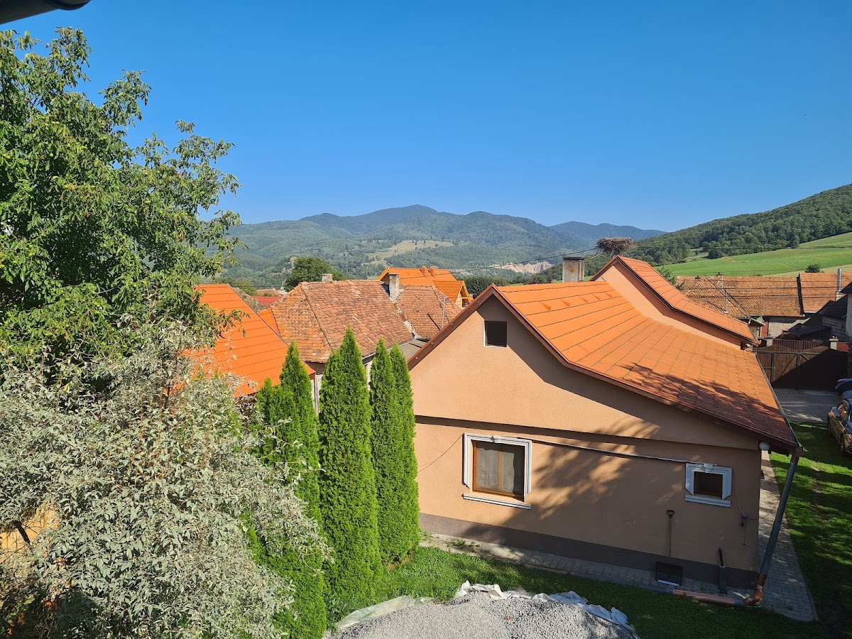 Panzio "Casa Matilda "