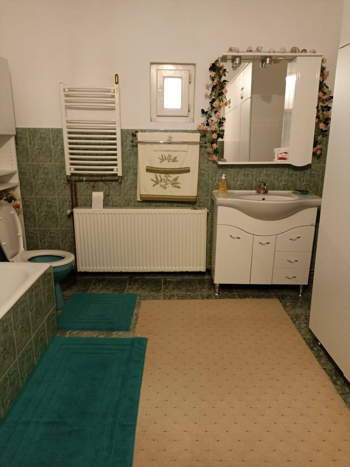 Panzio "Casa Matilda "