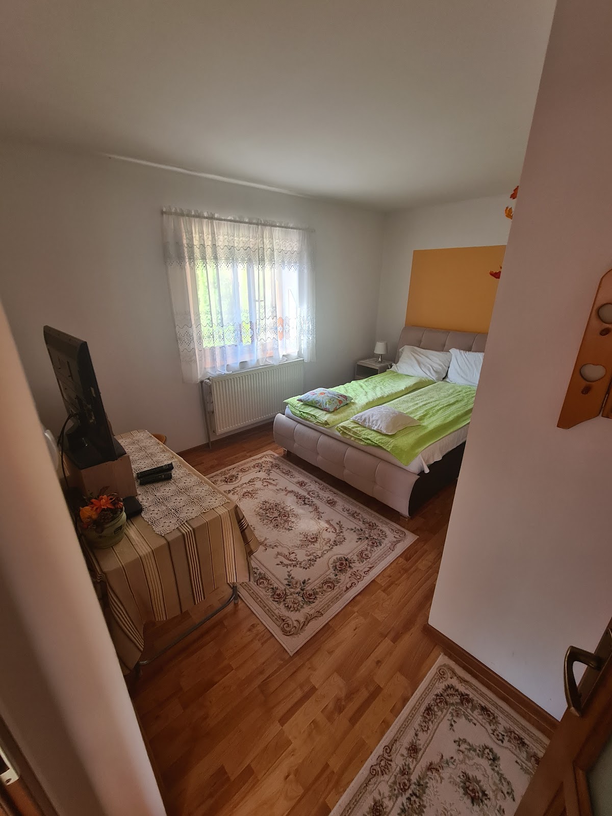Panzio "Casa Matilda "