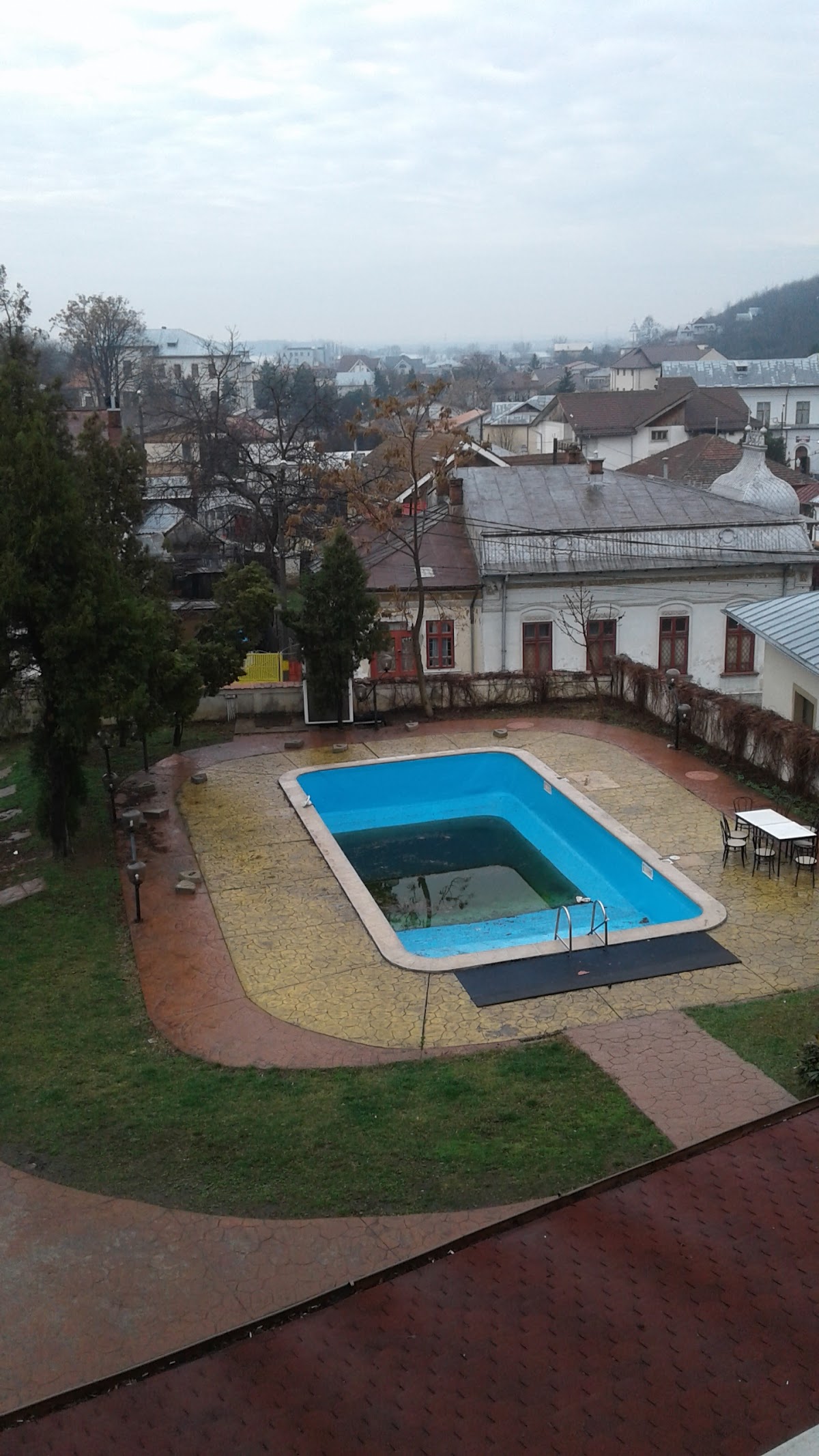 Paradis 2000