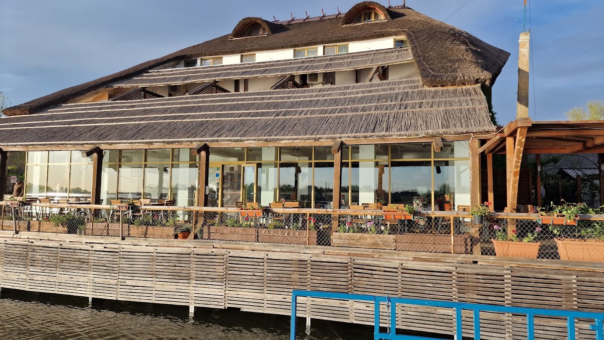 Paradis Hotel - Delta Dunării - foto 1