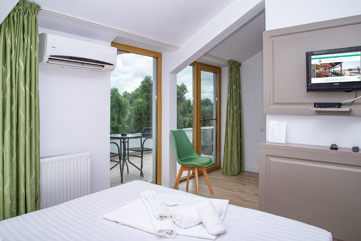 Paradis Hotel - Delta Dunării - foto 2