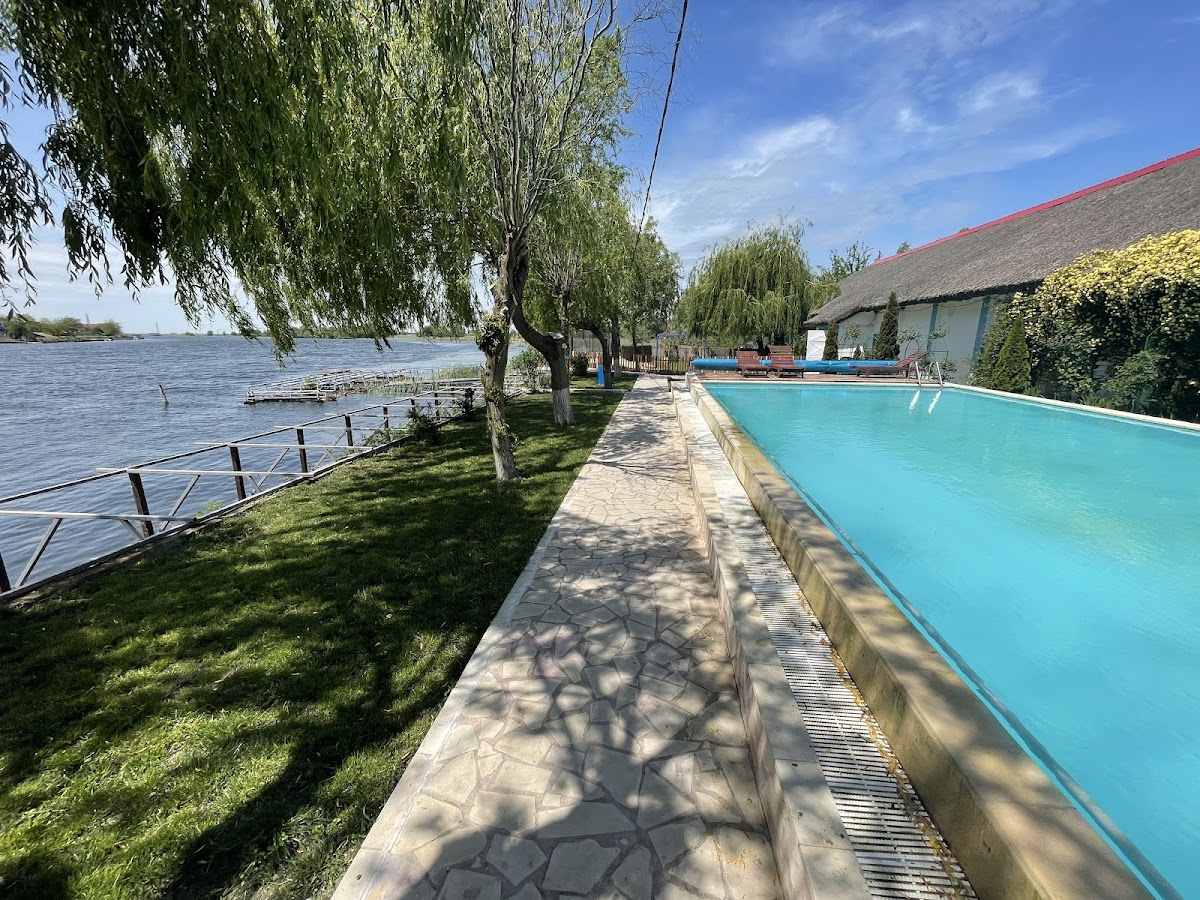 Paradis Hotel - Delta Dunării - foto 3