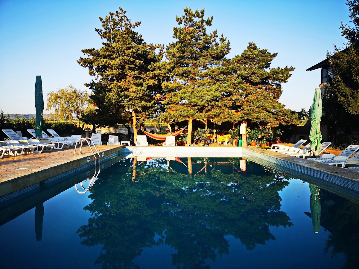 Paradis Vrâncean