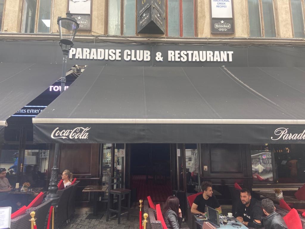 Paradise Club - foto 2