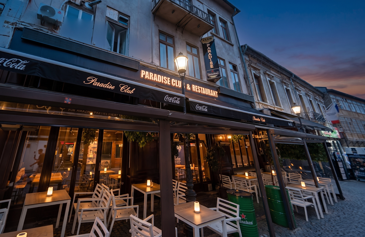 Paradise Club - foto 4