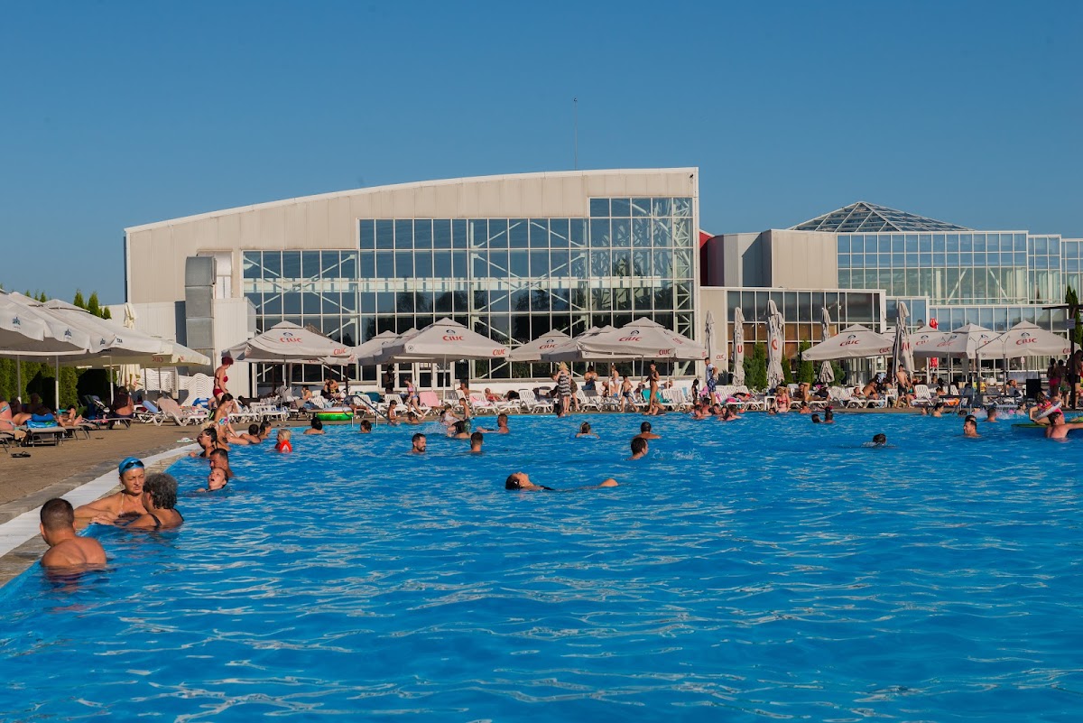 Paradisul Acvatic - foto 5