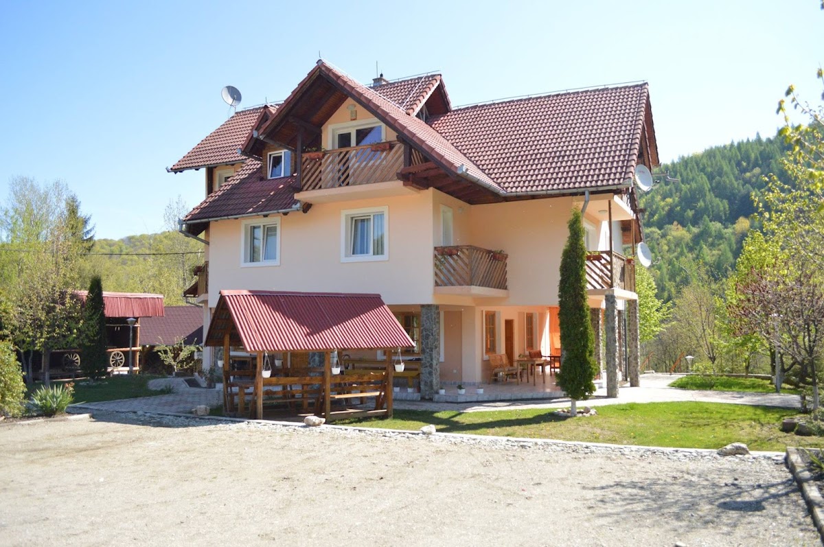 Paradies der Natur