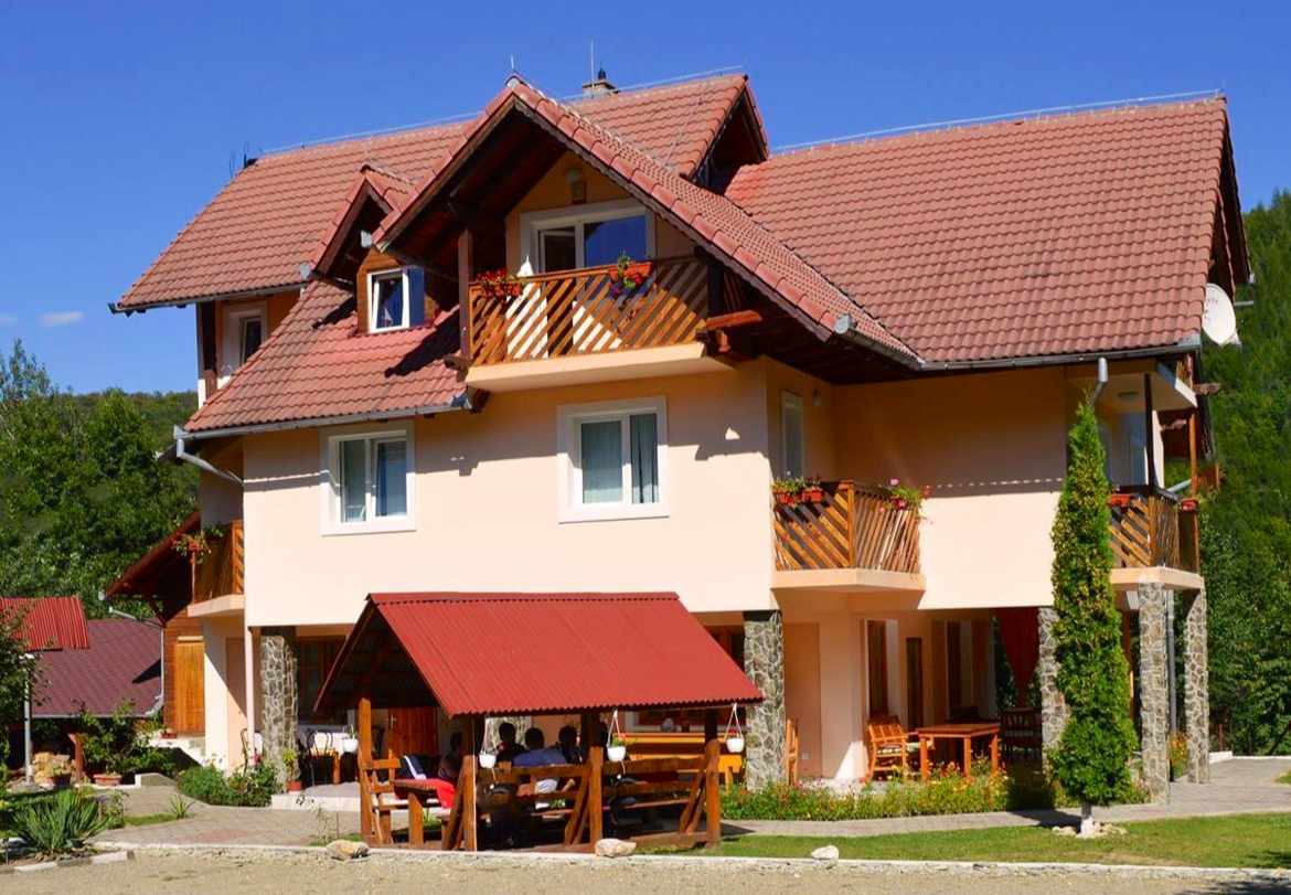 Paradies der Natur