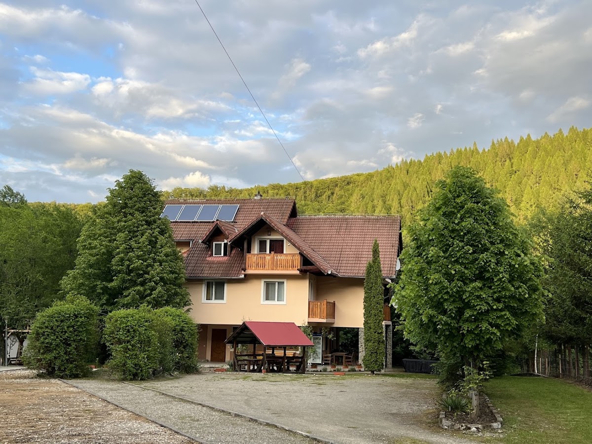 Paradies der Natur