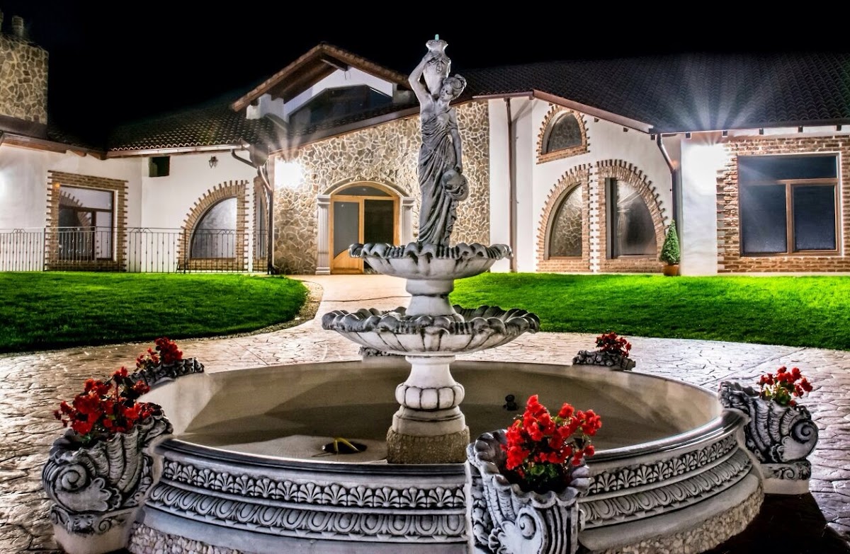 Paradis de Transylvanie - foto 1