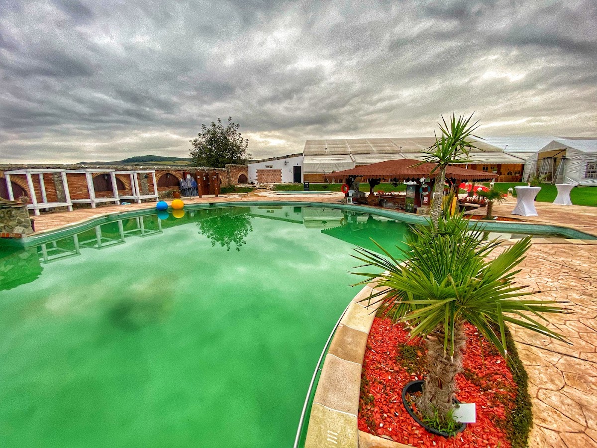 Paradis de Transylvanie - foto 3