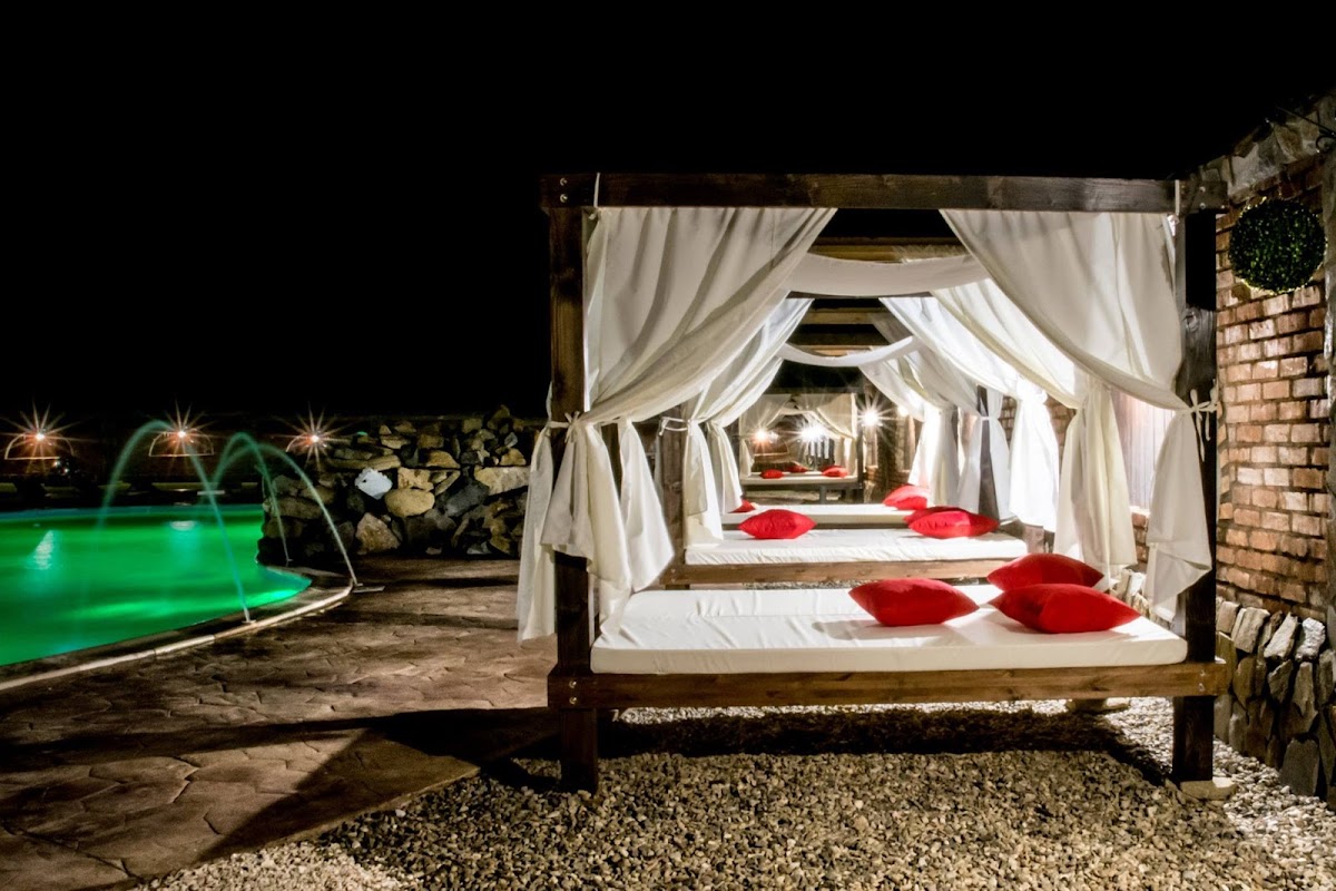 Paradis de Transylvanie - foto 4