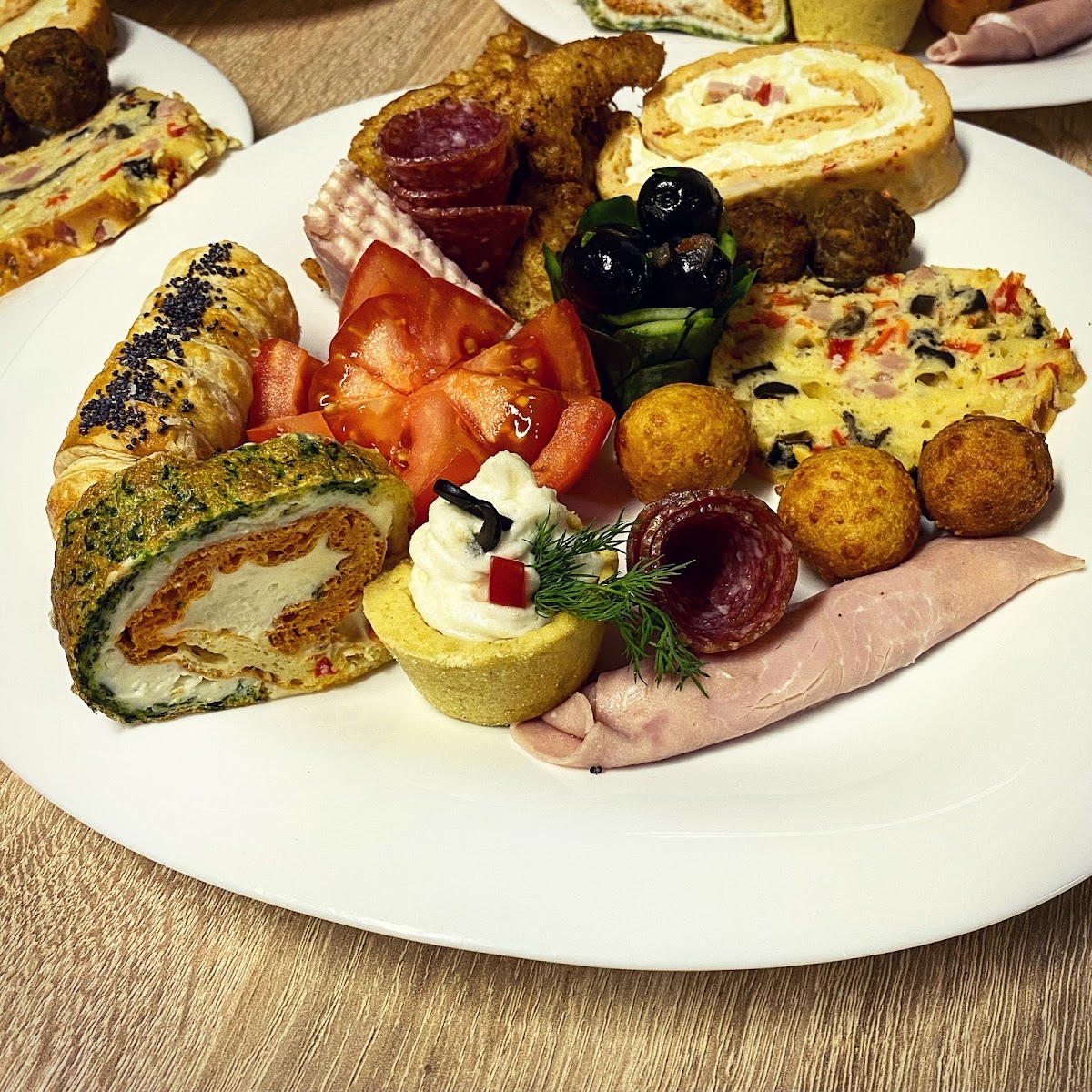 Paradis Vert - foto 2