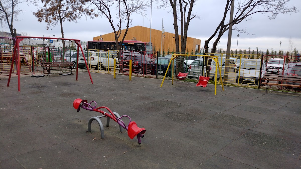 Park 1 - foto 2