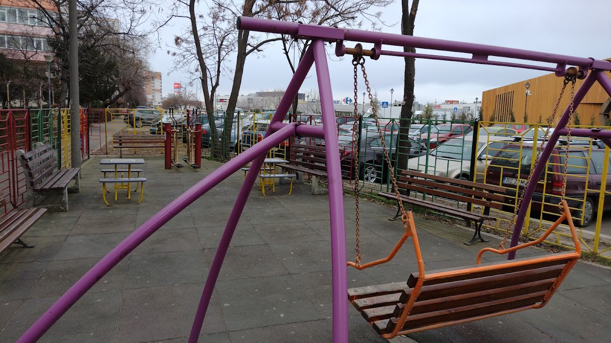 Park 1 - foto 3
