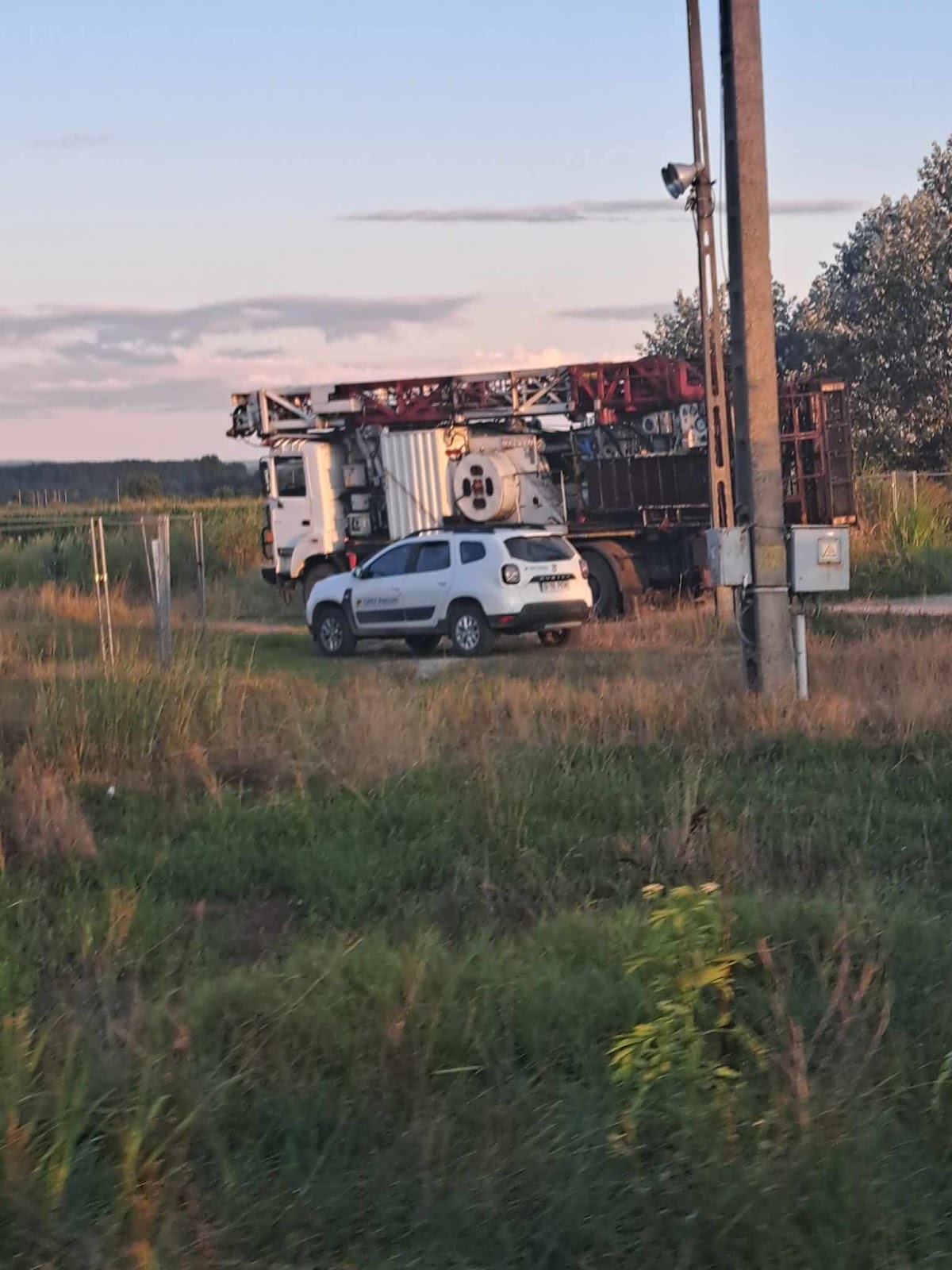 Parc 1 Băbeni - foto 1