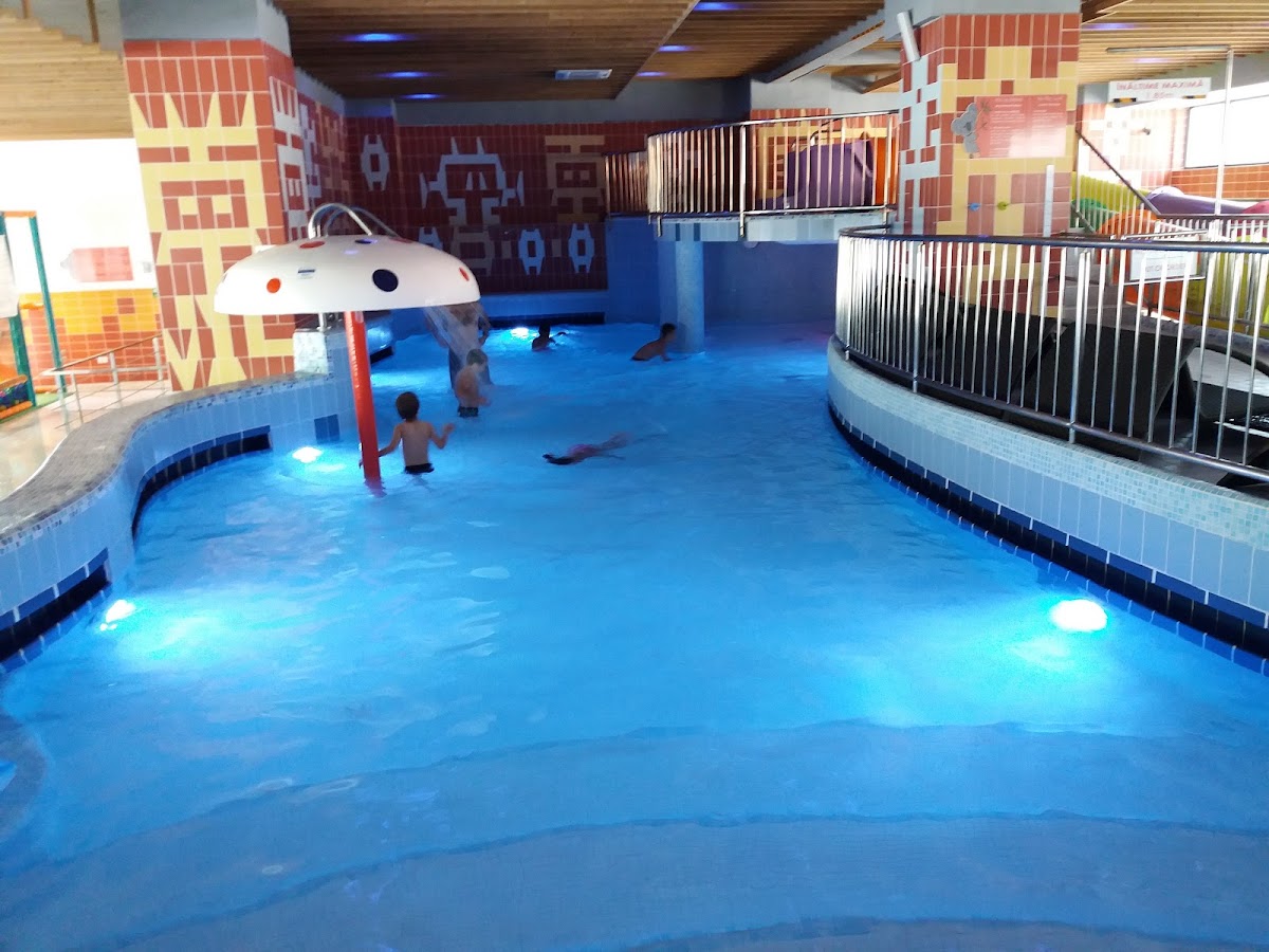 Water Park