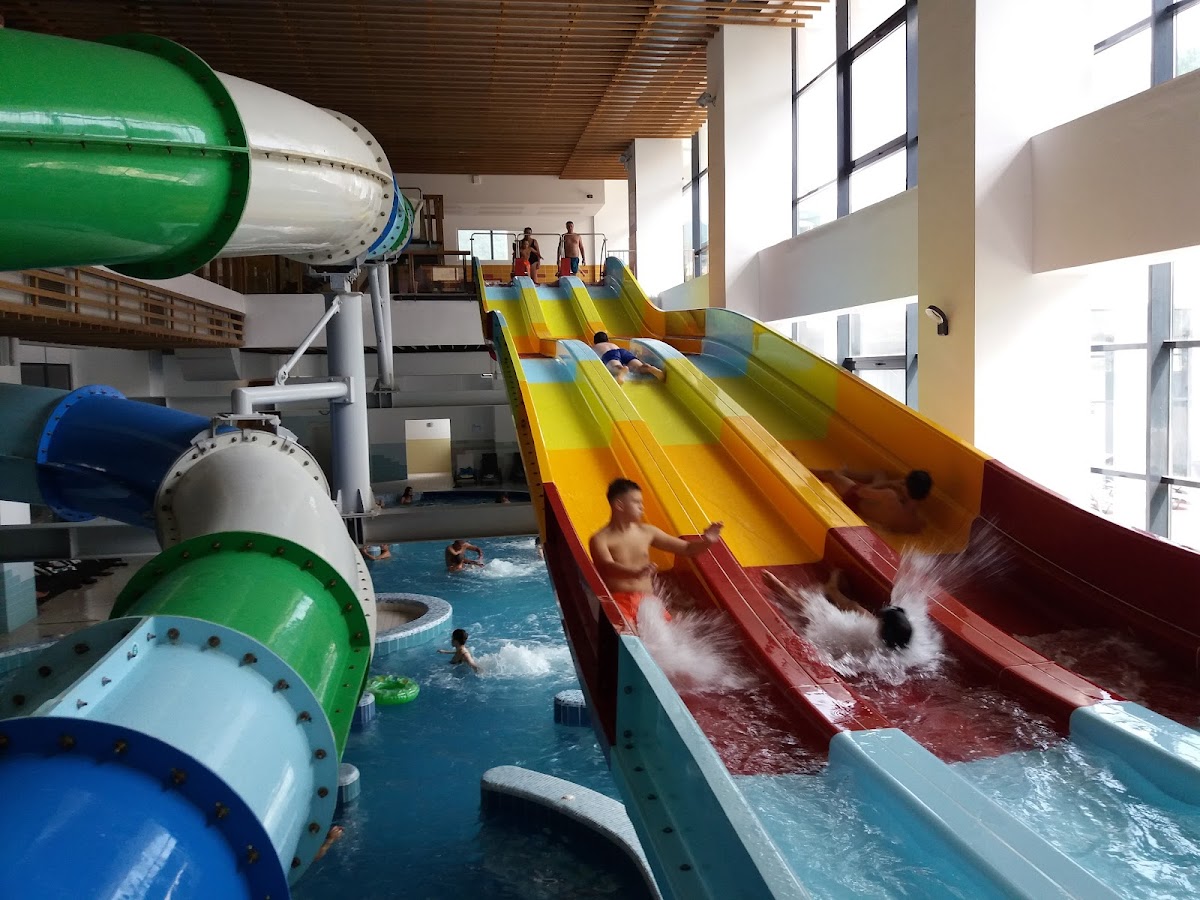 Water Park
