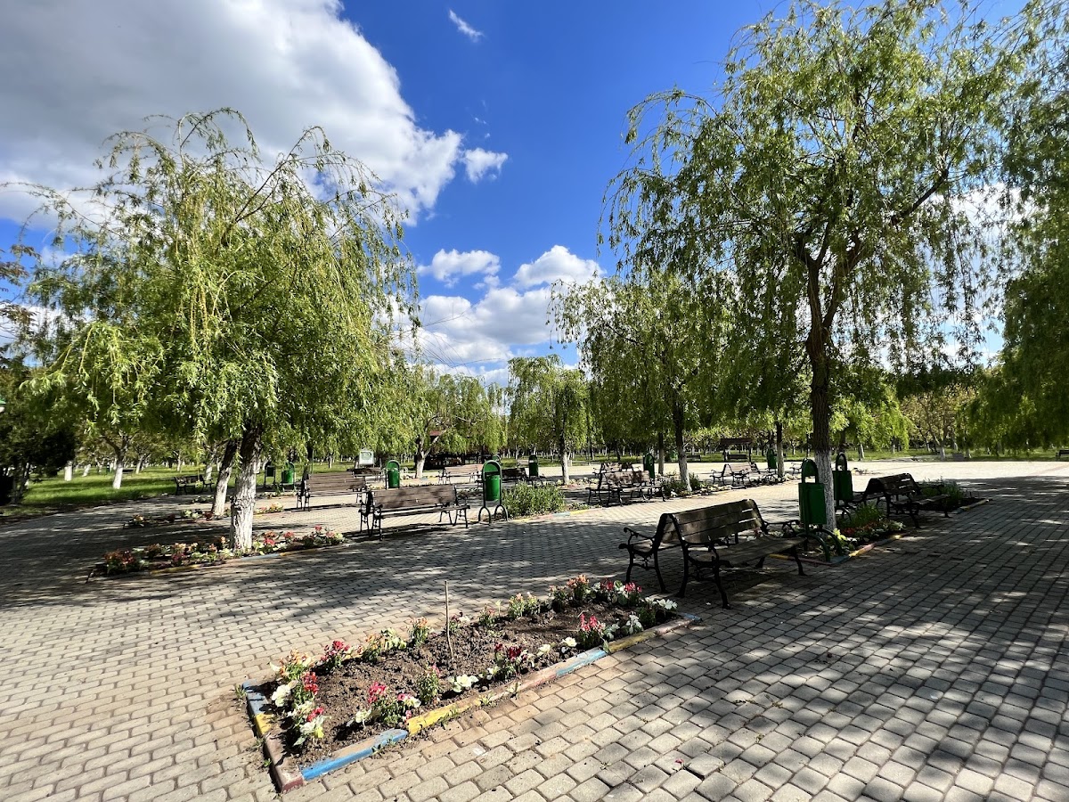 Parc Amara - foto 3