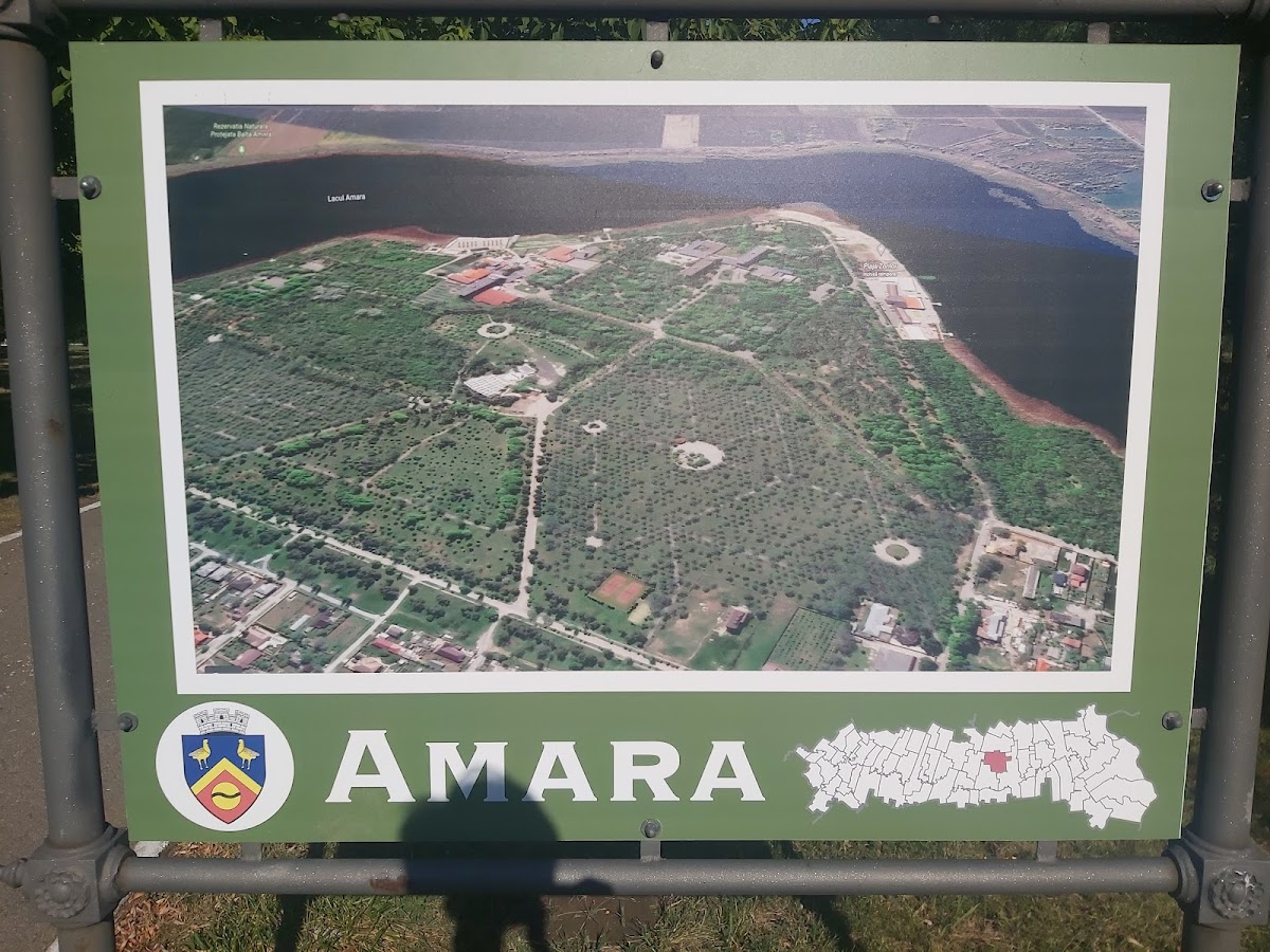 Parc Amara - foto 5
