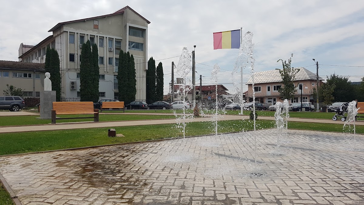 Parc amenajat - foto 4