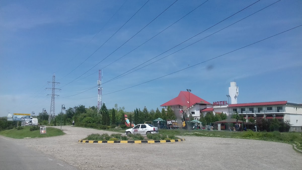 Parc Aventura Măgura - foto 5