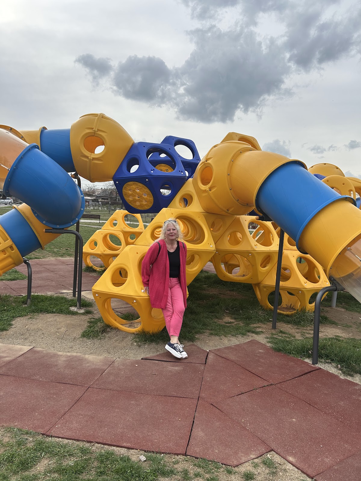 Băicoi Park - foto 3